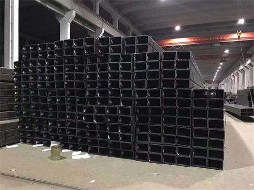 孟州冷拔方管选型指南 工程采购怎么选